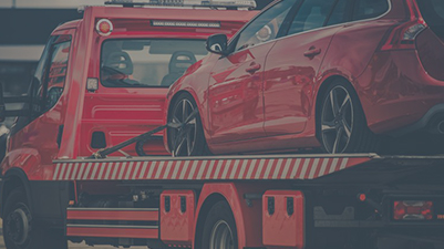 24/7 Emergency Towing Grid