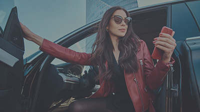 Mobile Estimating Grid